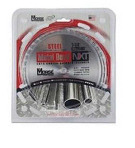 Mk Morse CSM72540NSC Circular Saw Blade, 7-1/4" Dia