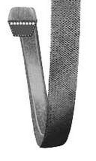 Farm & Turf 58X710 V Belt, 71"