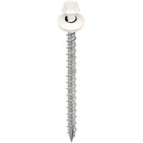 Acorn SW-MW3W250 Metal Building Screw #9, 3"