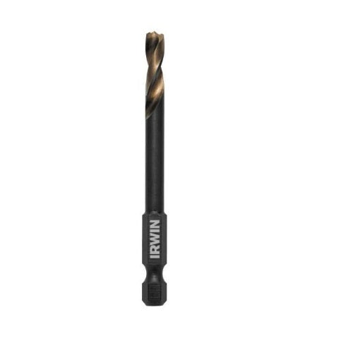 Irwin 1871029 Turbomax Impact Drill Bit, 7/32"