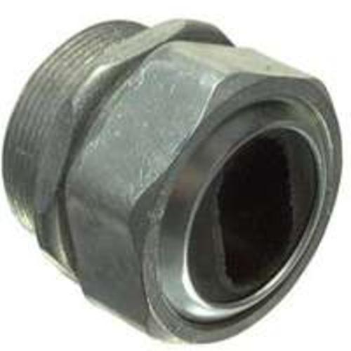 Halex 09215 Watertight Connector,1-1/2"