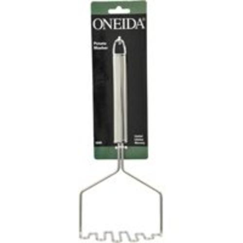 Oneida 54200 Traditional Masher, 4"