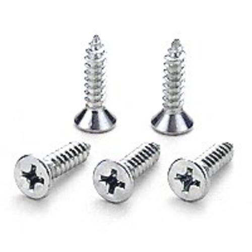Western 77997 Masonry Tapping Screw 1/4" X 3-1/4"