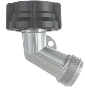 Gilmour 16G Goose Neck Hose Connector