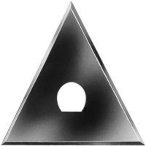 Hyde 10420 Triangle Scraper Blade