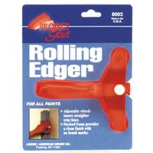 Linzer 8003 5" Wheeled Paint Pad Edger