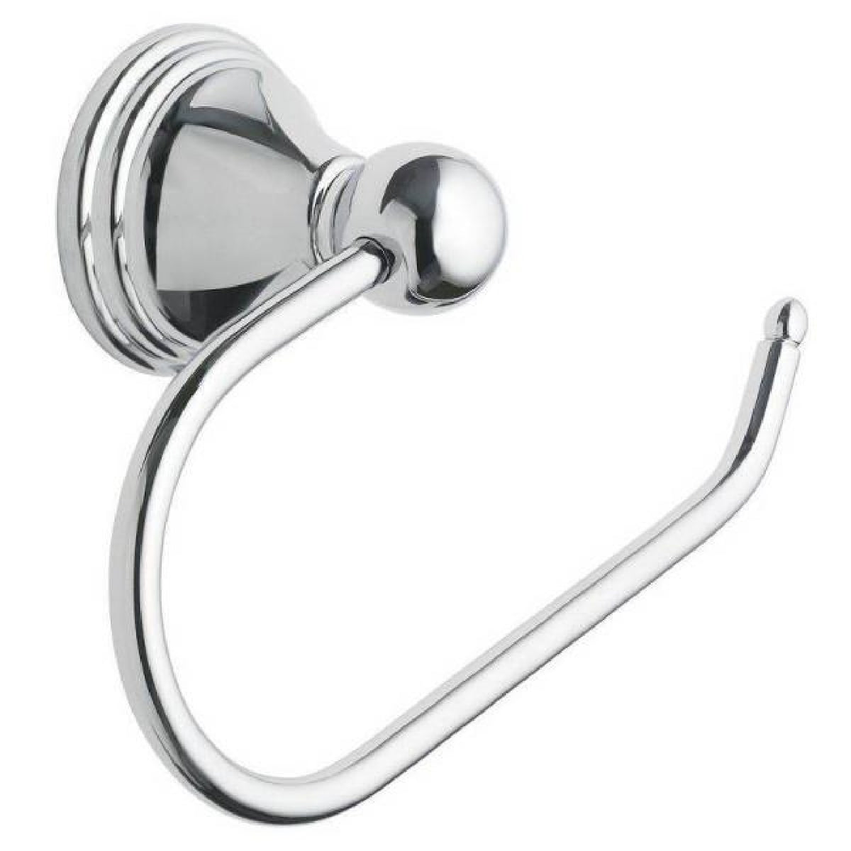 Moen DN8408CH Inspirations Toilet Paper Holder, Chrome