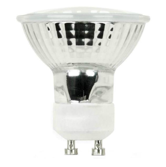 Feit Electric BPQ42MR16GU102 Energy Saving MR16 Halogen Reflector Bulbs, 42 Watts