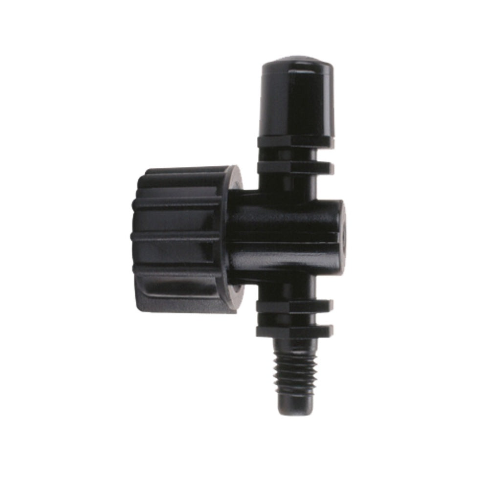 Rain bird MIST-F/2S Full-Circle Drip Irrigation Emitter, 1.5'