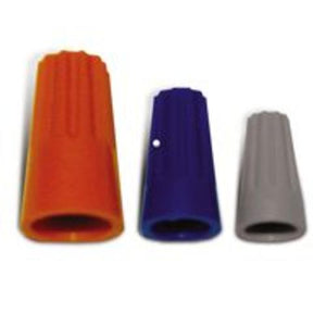 Calterm 61470 Wire Connector, Assorted Size, Pack-20