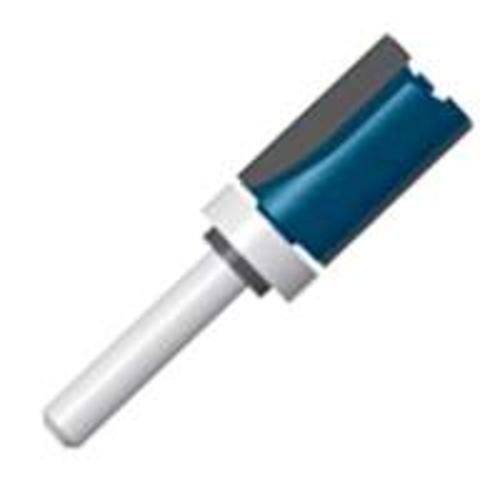 Bosch 85682MC Straight Router Bit, 1/4"