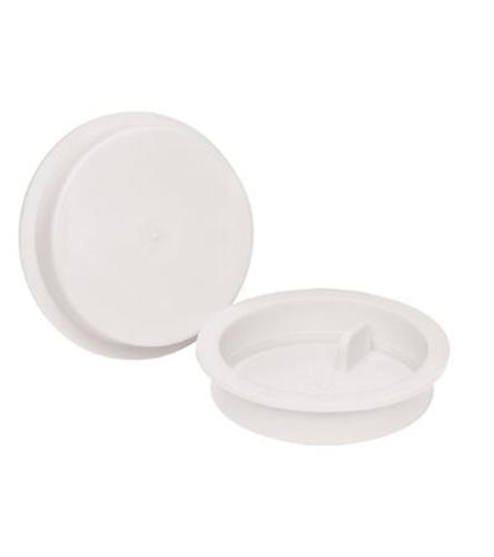 Oatey 39102/33462 Inset Test Cap, 3"