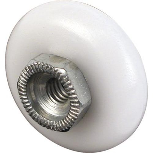 Prime Line M 6002 Tub Enclosure Roller Round, 7/8"