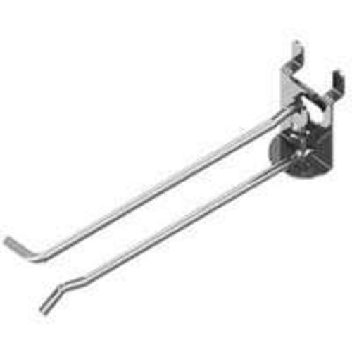 Fastwist R35K-10K Scanning Hooks 10", Black