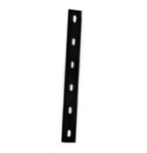 Stanley 351459 Mending Brace, 20" x 1.5" x 1/4", Black