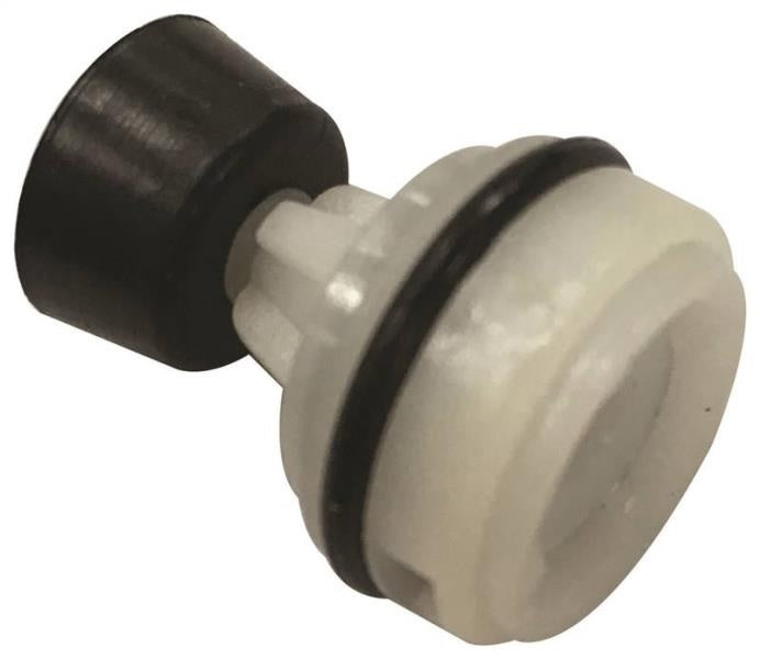 Boston Harbor A501374N Single Handle Kitchen Faucet Diverter