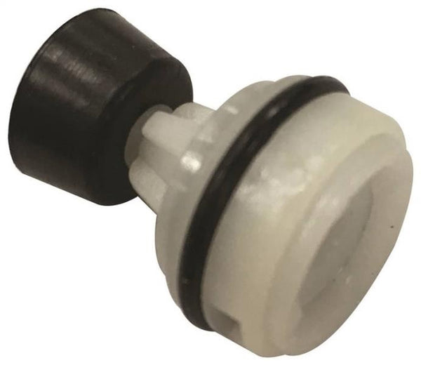 Boston Harbor A501374N Single Handle Kitchen Faucet Diverter