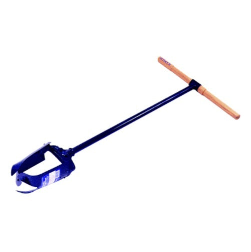 Seymour 21326 Industrial S500 Iwan Adjustable Auger with 6"-7"-8" Point Spread