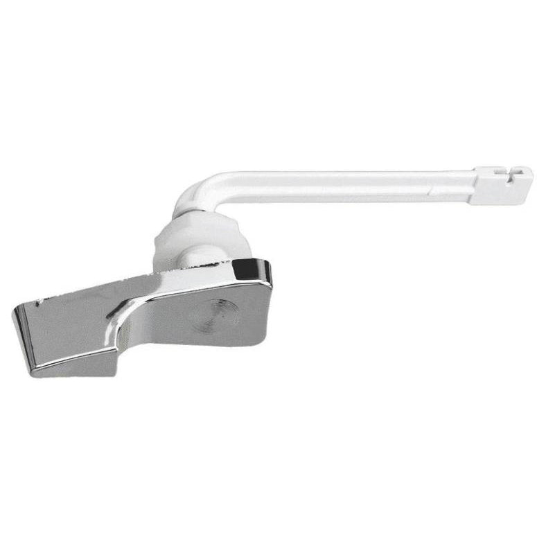 Plumb Pak PP836-25 Front Mount Flush Lever, 4"