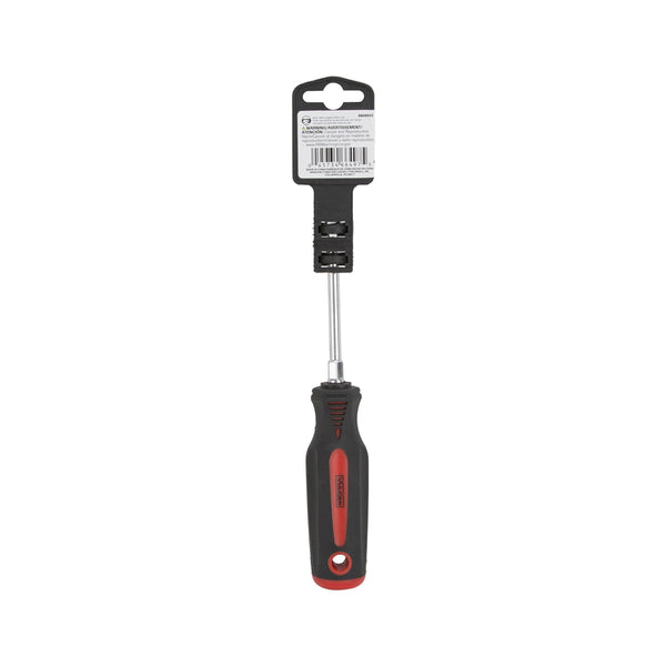 Vulcan MC-SD06 Slotted Screwdriver, 1/4" X 4"