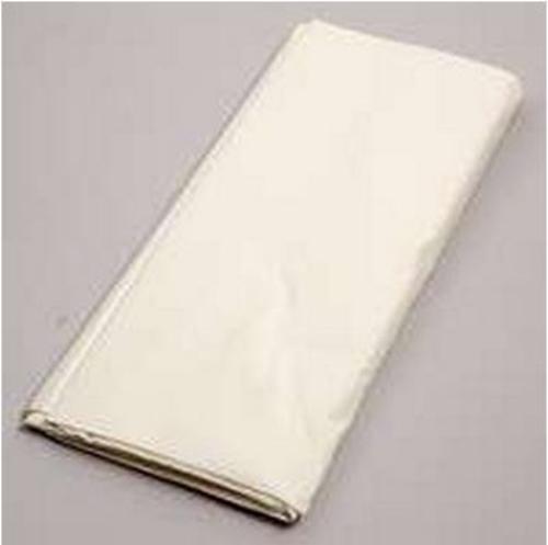 Simple Spaces SD-PCP01-B3L Vinyl Shower Liner, 70"x72", Beige