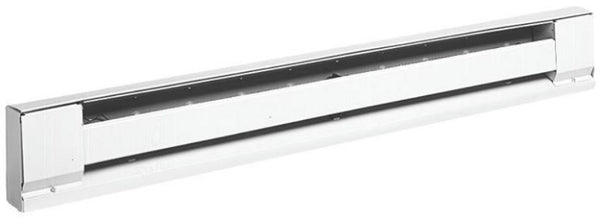 TPI H2912-060S Electric Baseboard Heater, 1250 W