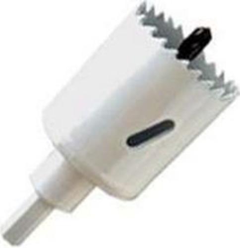 Vulcan 960321OR Bi Metal Hole Saw, High Speed, 1-1/8"