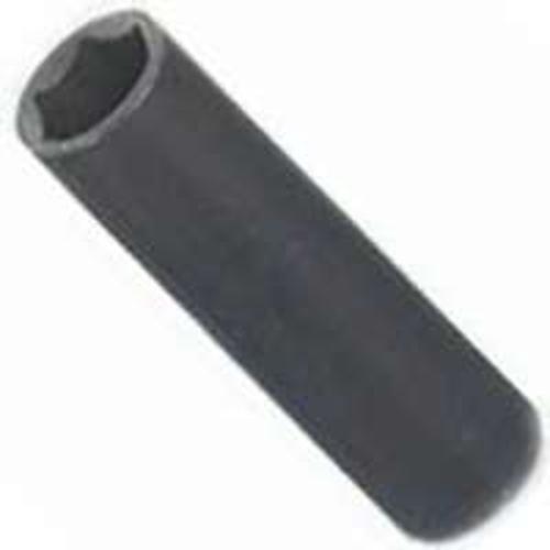 Vulcan MT6580142 Deep Impact Socket, 12 MM