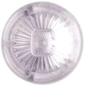 Danco 25749B Faucet Index Buttons, 1-1/16"OD