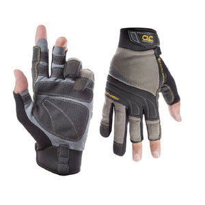 CLC 140M High-Dexterity Work Gloves, Medium