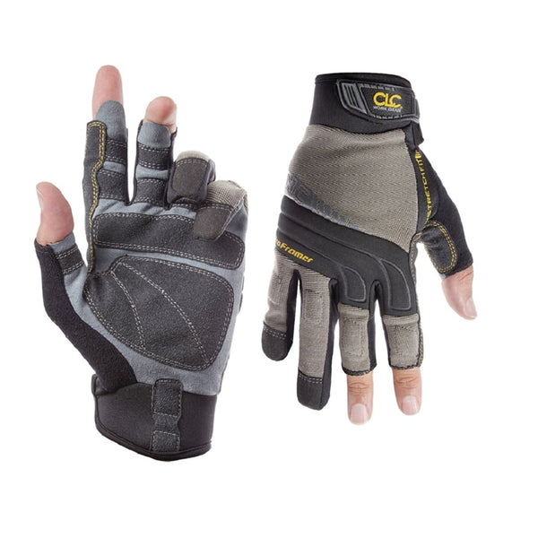 CLC 140M High-Dexterity Work Gloves, Medium