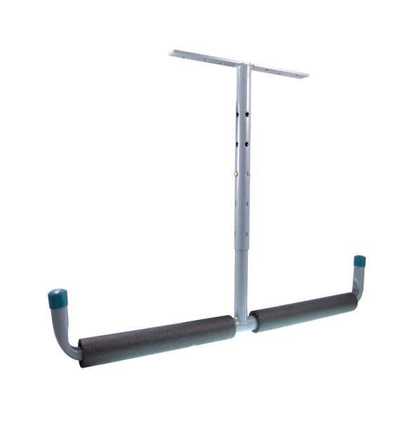 Crawford H13010 Two-Way Adjustable Storage Hanger, 7/8"