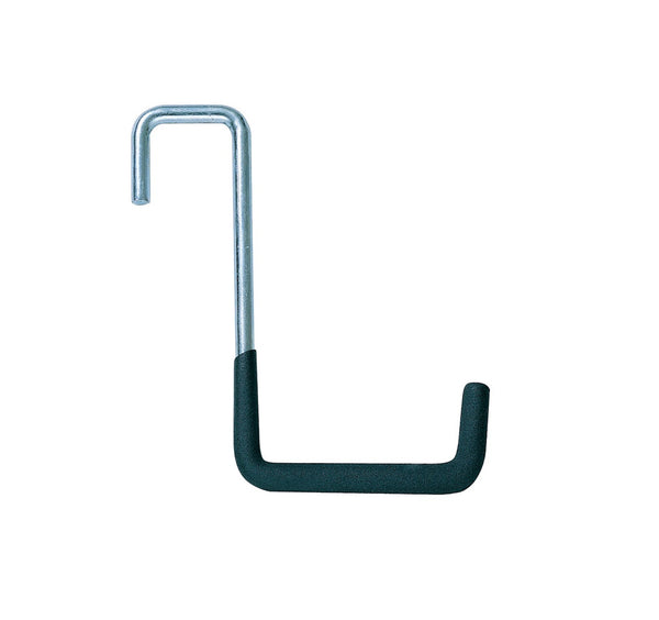 Crawford SHR26-25 Heavy Duty Super Rafter Hook, Steel, Black