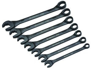 Crescent CX6RWM7 Combination Ratchet Metric Wrench Sets, 7-Piece