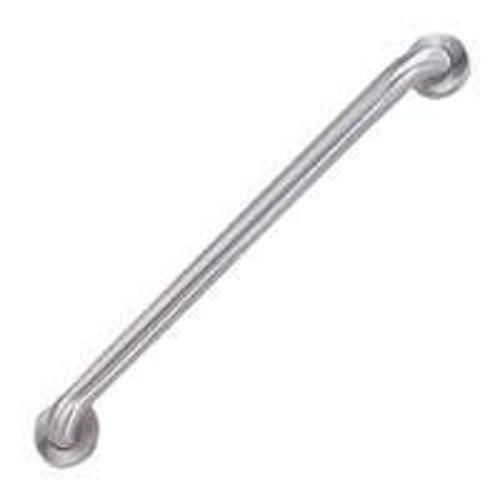Mintcraft L1536E-10-3L Stainless Steel Safety Grab Bar 36"