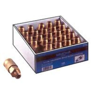 ProSource ATA-056 Universal Quick Coupler, Brass