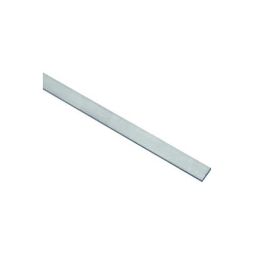 Stanley 247239 Flat, 1/4" x 1 x 4&#039;, Aluminum