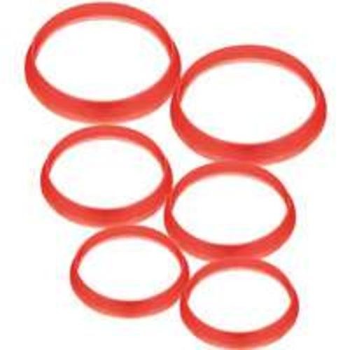 Plumb Pak PP855-13 Slip Joint Washers Assorted