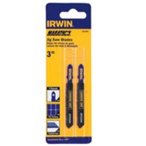 Marathon 3072300 Jigsaw Blade 3"