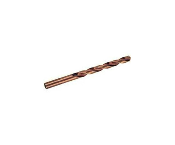 Vulcan 248561OR Straight Shank Jobber Length Drill, Cobalt M35 Steel, 1/16" X 1-7/8"
