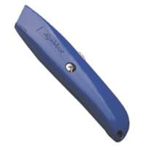 Toolbasix JL542173L Retractable Utility Knife, 6"