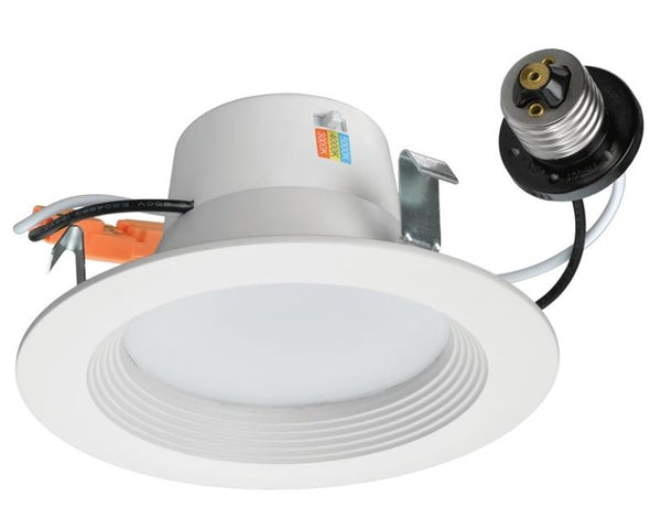ETI 53185142 Dimmable Single Volt Down Light Kit, LED Lamp