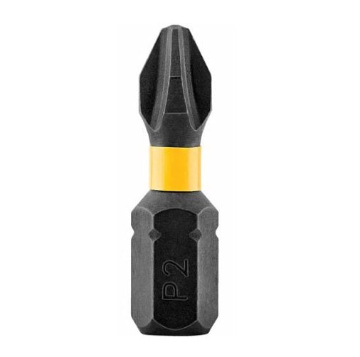 DeWalt DWA1PH2IRB Screwdriver Bit, Phillips, 1"