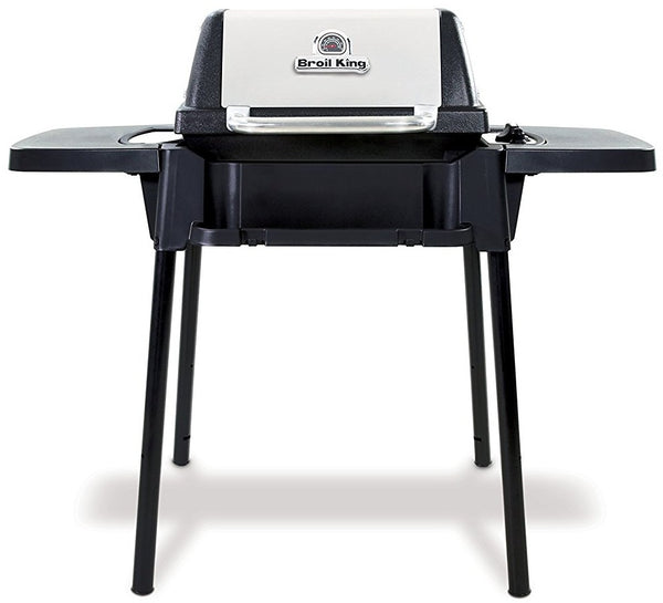 Broil King 950654 Porta-Chef PRO Liquid Propane Portable Grill, 14000 BTU