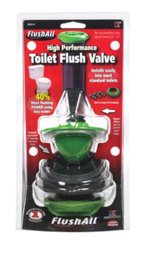 Plumb Pak K835-9 High Performance Toilet Flush Valve