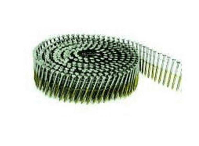 Stanley Bostitch C6R99BDSS Coil Framing Nails,  2" x .099", 36C/Box
