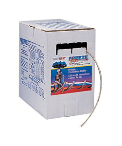 Easy Heat 2302 Freeze Free Self-Regulating Water Pipe Heating Cable, 300'
