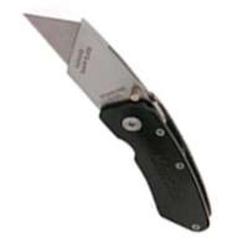 Mintcraft NC149-23L Folding Utility Knife With 5 Blades