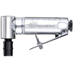 Ingersoll-Rand 301B Air Angle Die Grinder, 1/4"