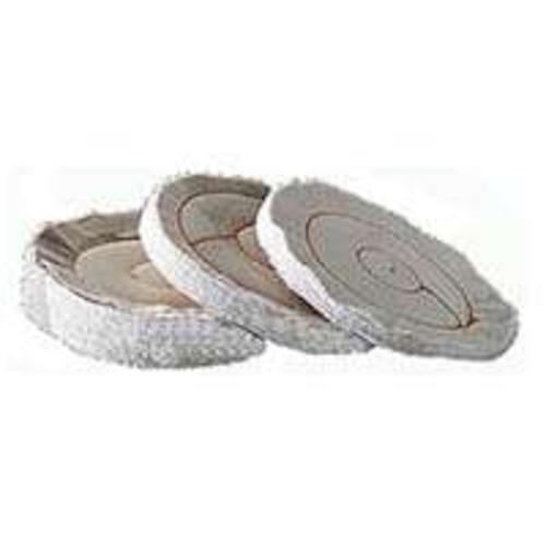 Dico Products 527-36-4 Wheel Buff 4"